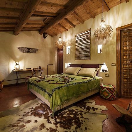 카스텔누보델가다 Ca' Blanca B&B 외부 사진
