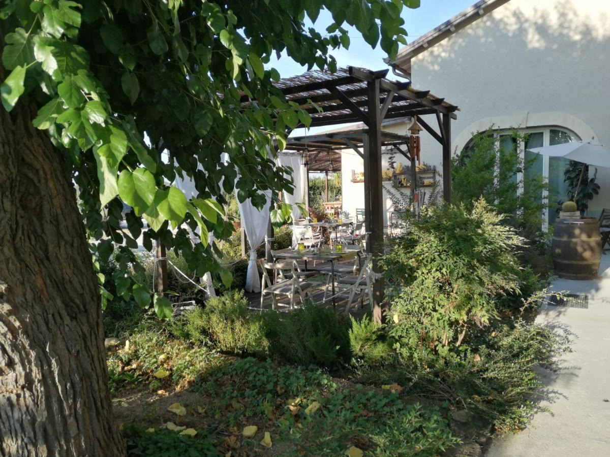 카스텔누보델가다 Ca' Blanca B&B 외부 사진