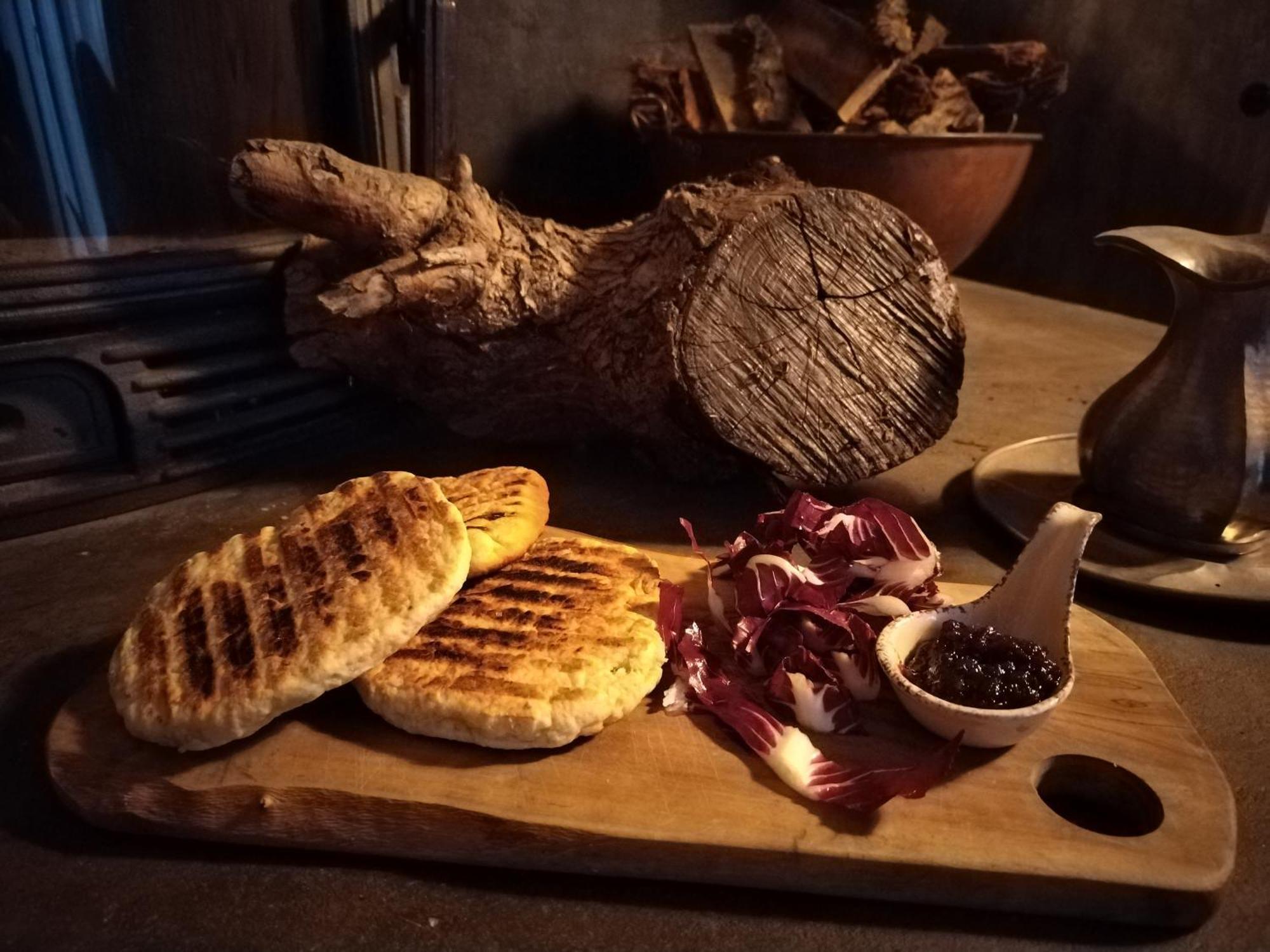 카스텔누보델가다 Ca' Blanca B&B 외부 사진
