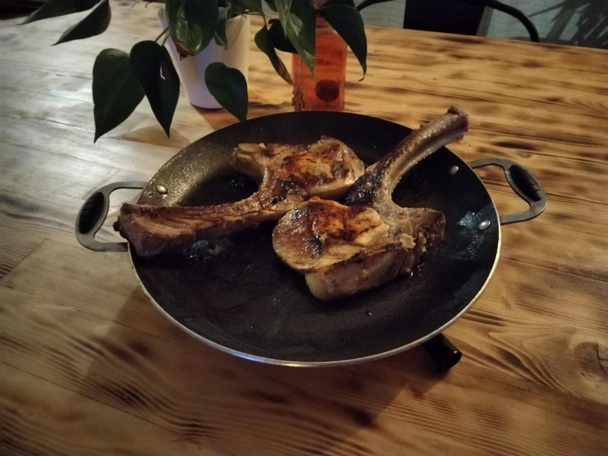 카스텔누보델가다 Ca' Blanca B&B 외부 사진