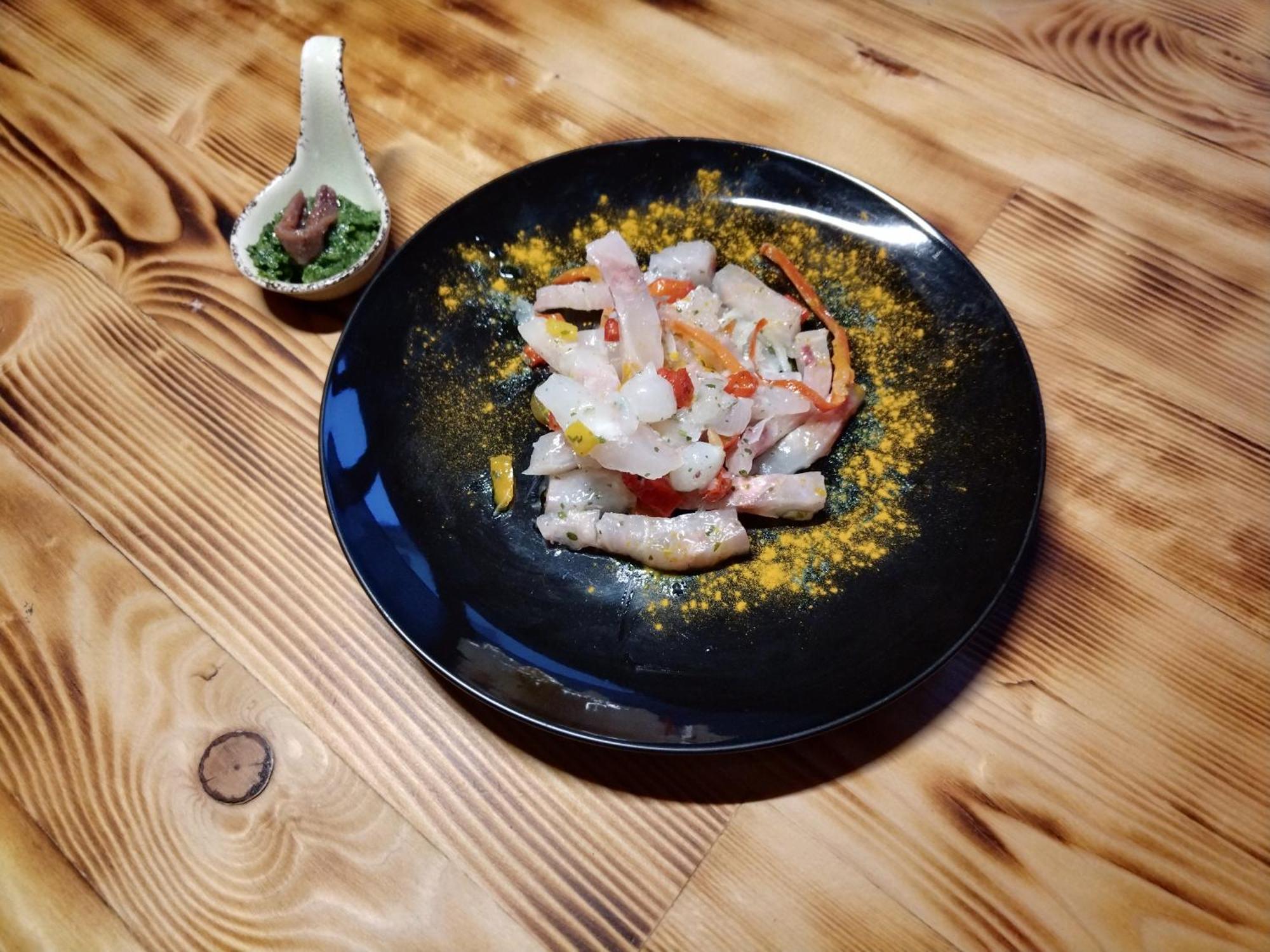 카스텔누보델가다 Ca' Blanca B&B 외부 사진