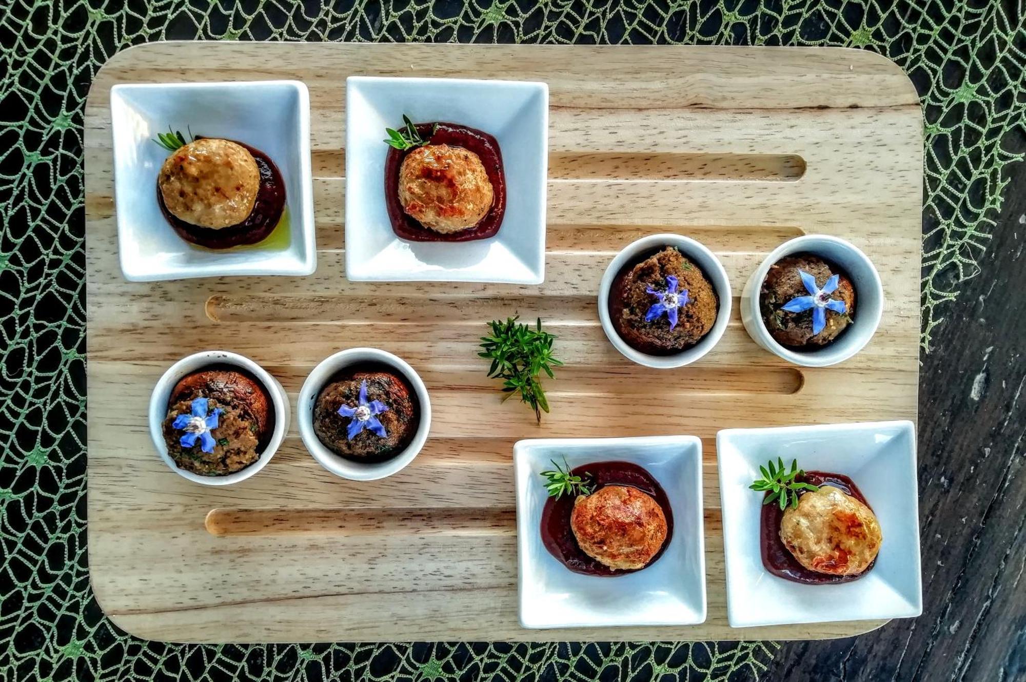 카스텔누보델가다 Ca' Blanca B&B 외부 사진