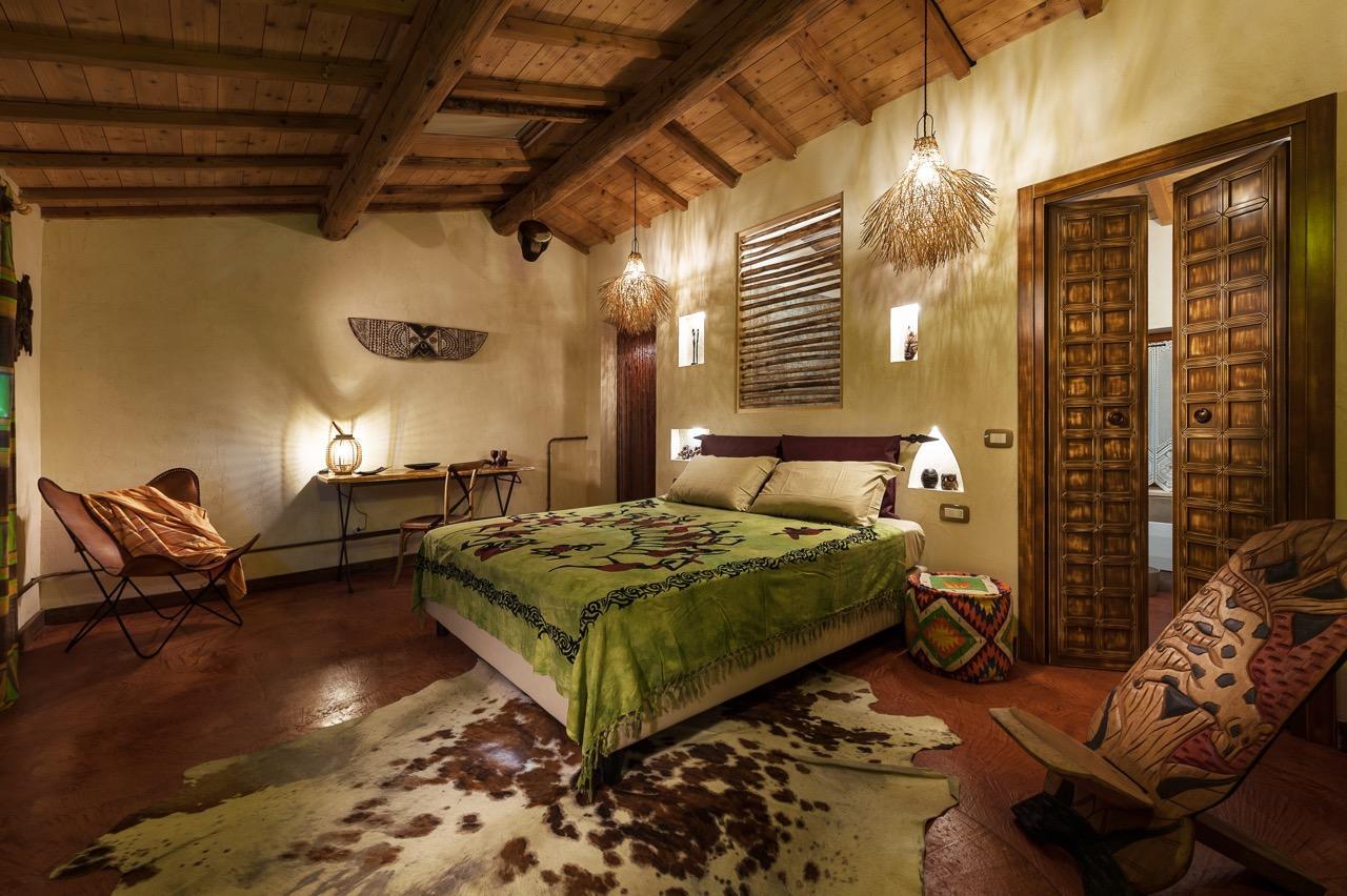 카스텔누보델가다 Ca' Blanca B&B 외부 사진